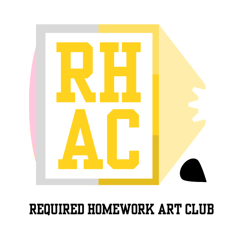 Required Homework